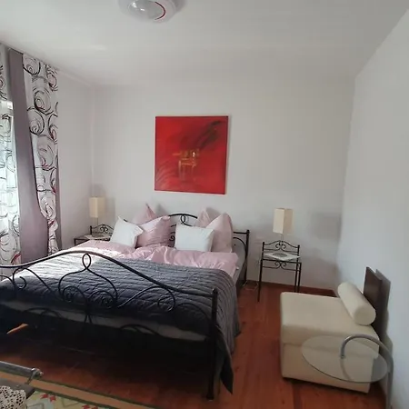 Schlossblick 2 Oder 5 Apartamento Stainz