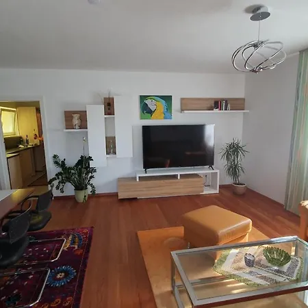 Schlossblick 2 Oder 5 Apartment Stainz