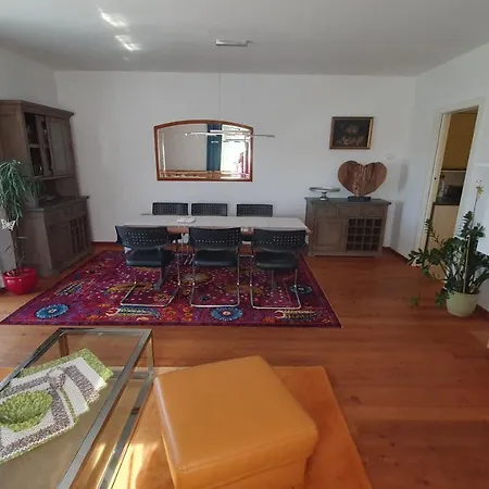 Apartment Schlossblick 2 Oder 5