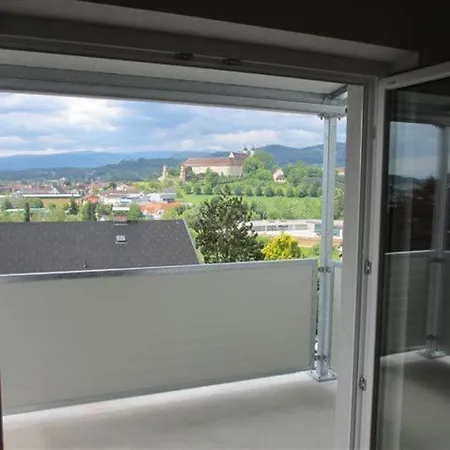 Schlossblick 2 Oder 5 Apartamento Stainz