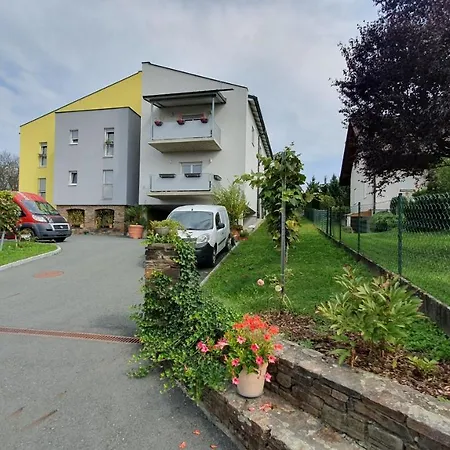 Schlossblick 2 Oder 5 Apartment