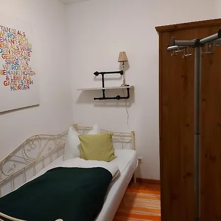 Appartement Schlossblick 2 Oder 5 Stainz