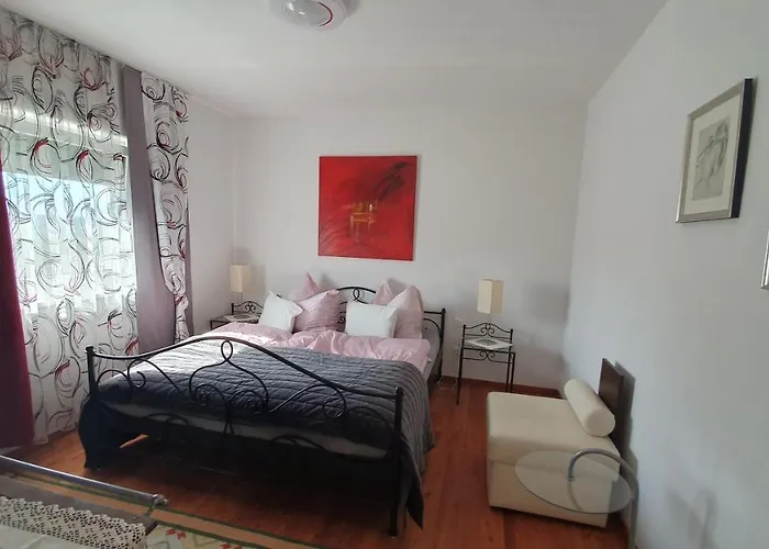 Schlossblick 2 Oder 5 Apartment Stainz