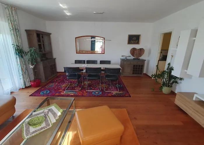 Apartment Schlossblick 2 Oder 5