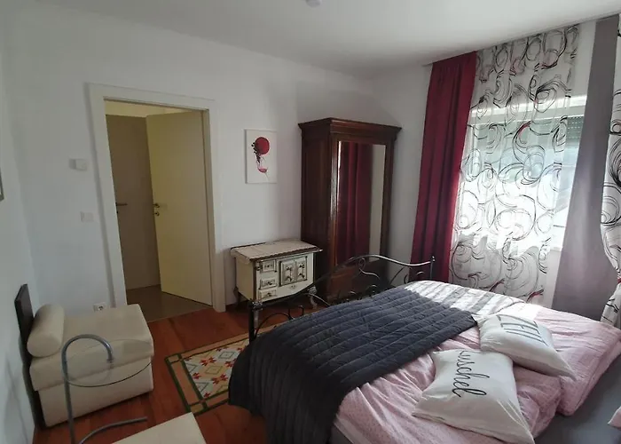 شقة Schlossblick 2 Oder 5 *