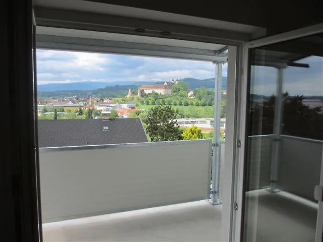 Schlossblick 2 Oder 5 Apartment Stainz
