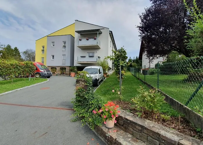 Schlossblick 2 Oder 5 Apartment