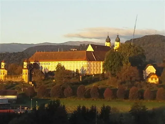 Schlossblick 2 Oder 5 * Stainz