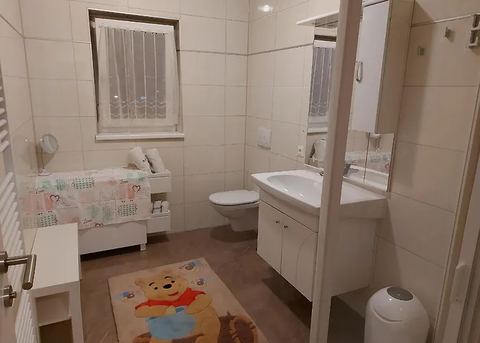 Schlossblick 2 Oder 5 Apartment *