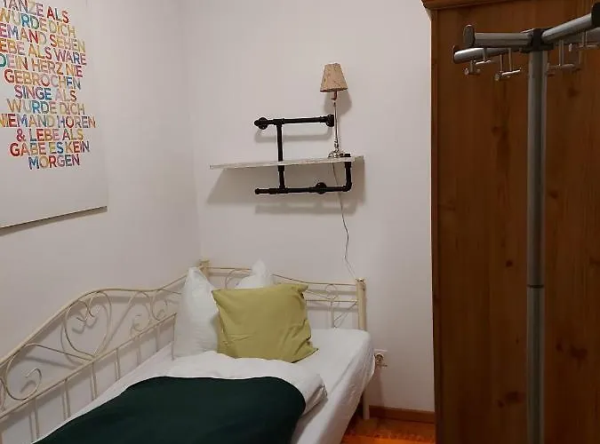 Apartment Schlossblick 2 Oder 5 Stainz